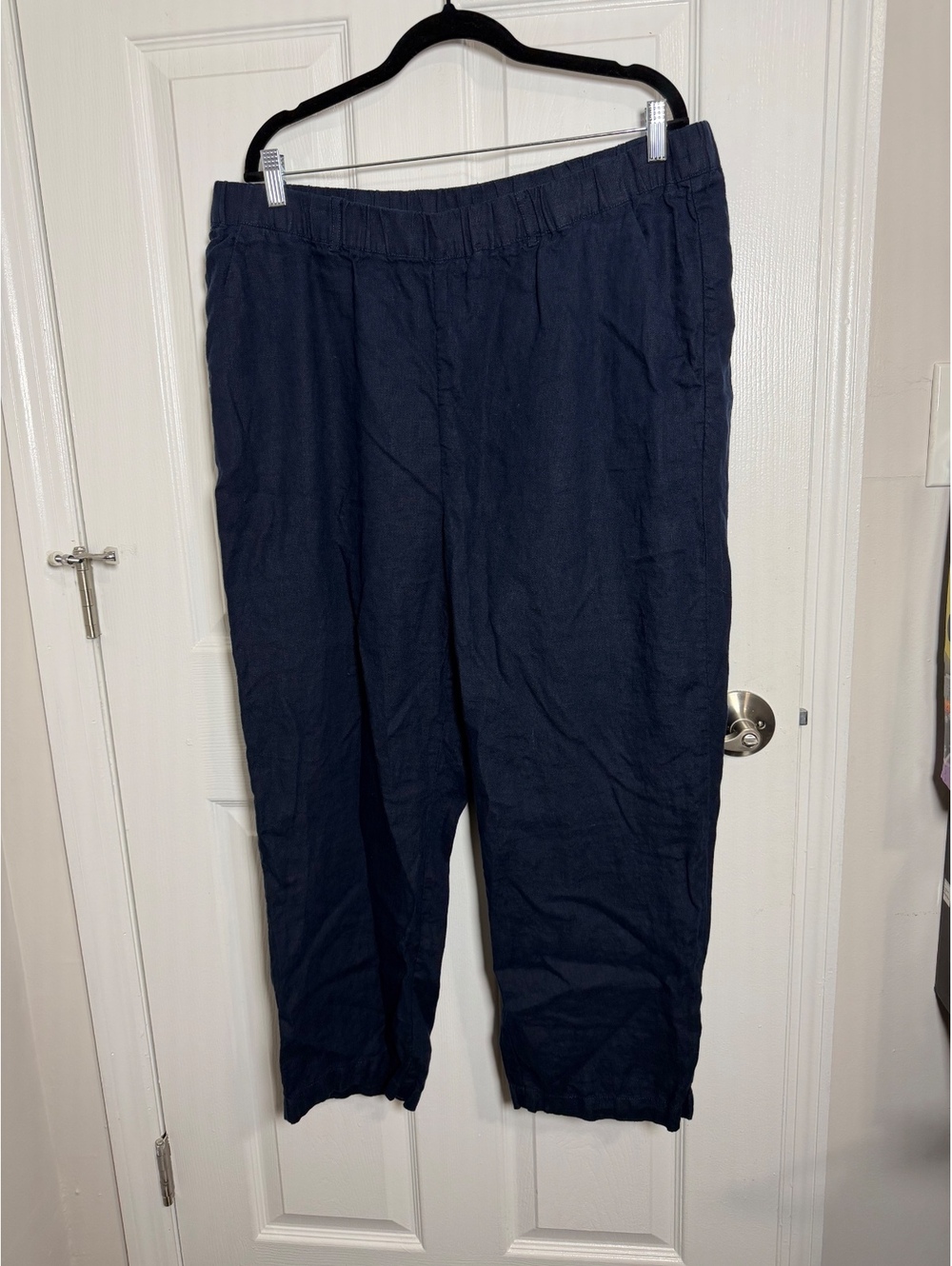 Quince Linen Women’s Pants